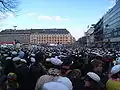 Vappu 1 мая 2007 года