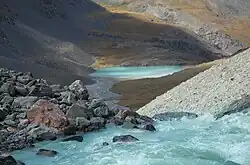 Верхнее озеро