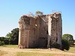 Аббатство де Дам