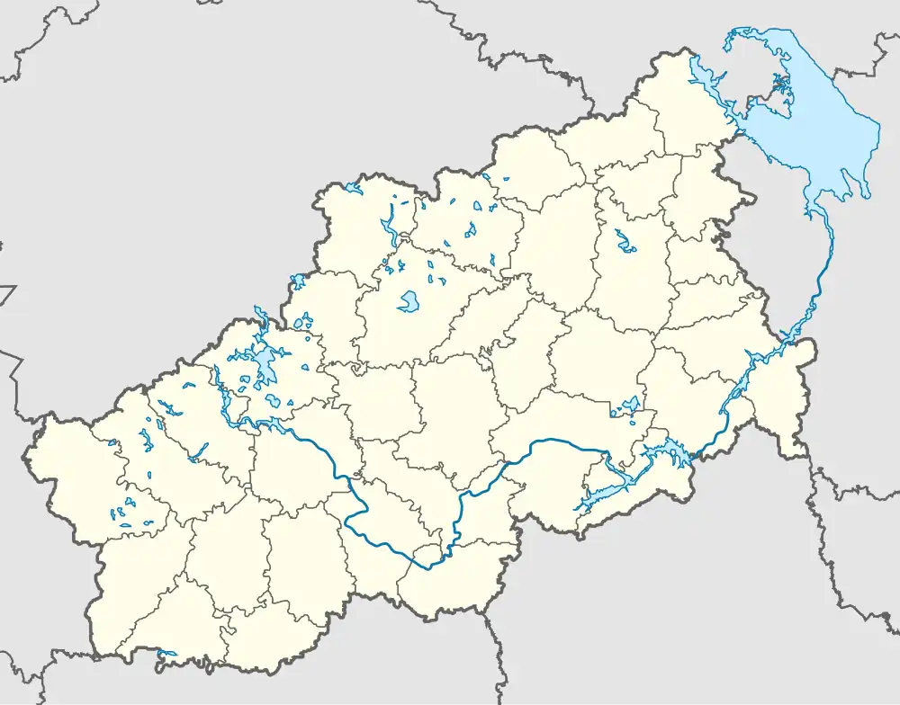 Торопец (Тверская область)