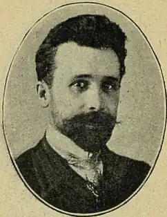 Депутат Первой Думы, 1906 г.