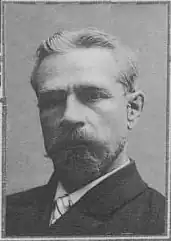 Депутат Четвёртой Думы, 1913 г.