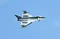 Eurofighter Typhoon
