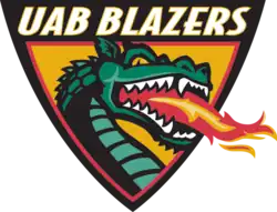 Атлетический логотип