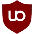 uBlock Origin Logo