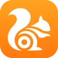 Логотип программы UC Browser