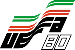 Официальная эмблема