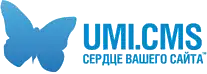 Логотип программы UMI.CMS