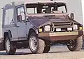 1984 UMM Alter 4x4