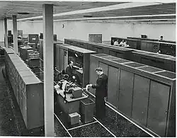 ERA 1103/UNIVAC 1103