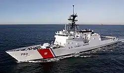 National Security Cutter