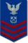 Petty Officer First Class
