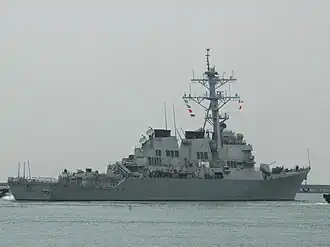USS Stethem (DDG-63)