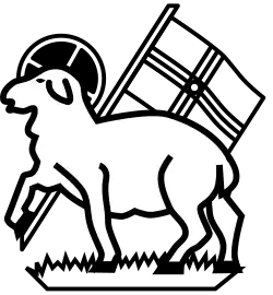 Эмблема Моравской церкви