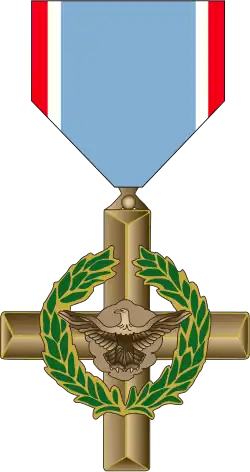 Изображение награды