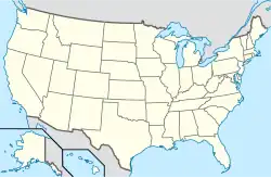 Вашингтон (США)