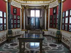 Кабинет миниатюр