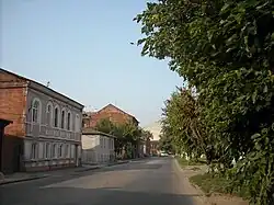 Б. Гончаровская улица