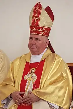 Владислав Блин