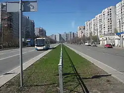 Улица Кораблестроителей