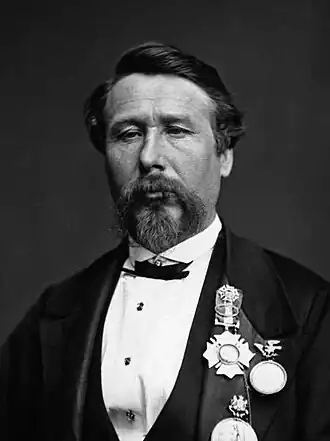 Шарль Блонден