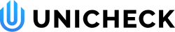 Логотип программы Unicheck