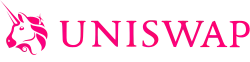Логотип программы Uniswap