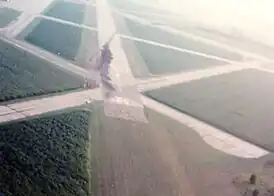 Последствия катастрофы