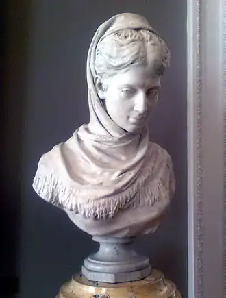 Неизвестная