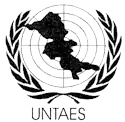 Логотип UNTAES