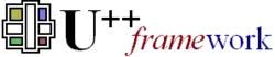 Логотип программы Ultimate++