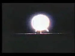 Первый импульс и «трюки[англ.]»