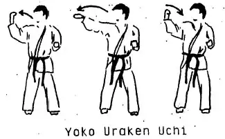 Йоко Уракен Учи