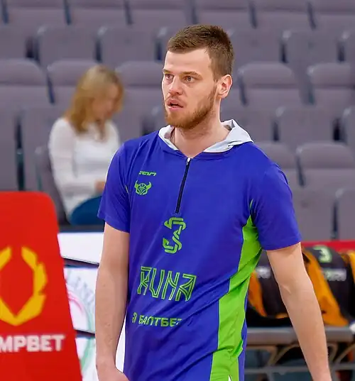 В составе Руны (2024)