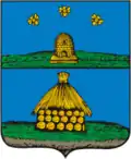 Coat of Arms of Usman (Lipetsk oblast) (1781)
