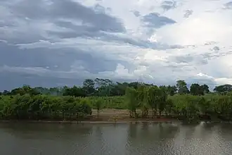 Река Усумасинта