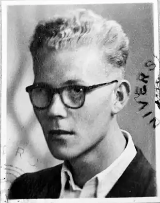 в 1952—1954 годы