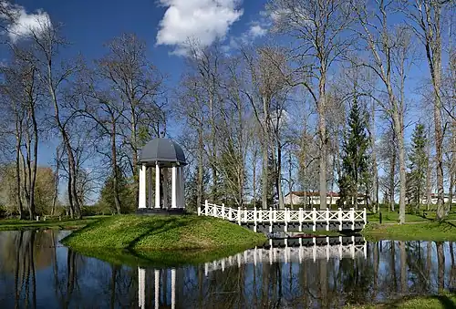 Мызный парк