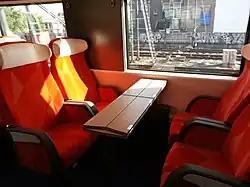 Первый класс