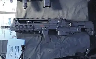 VHS2-K без магазина