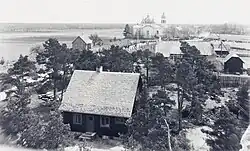 Лейзи в 1920—1940-е годы