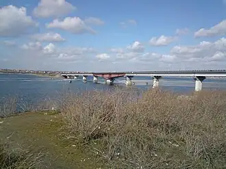 Варваровский мост