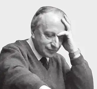 Юрий Маркович в 1980-е годы