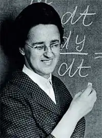 А. Б. Васильева