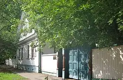 Дом-музей Васнецова