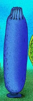 Vaveliksia velikanovi