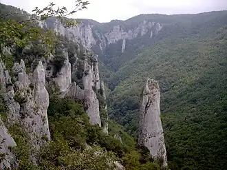 Долина Вела-Драга