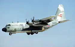 C-130 Hercules