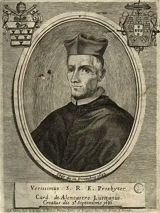 Вериссиму де Ленкастри