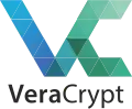 Логотип программы VeraCrypt